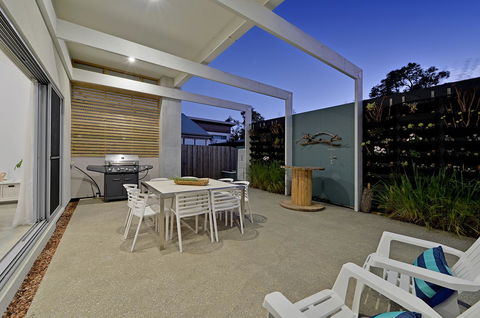 Sandpiper Retreat - Accommodation Melbourne 28