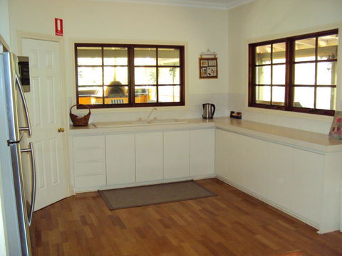 Riverglen Chalets - Accommodation Melbourne 24