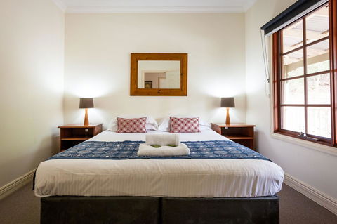 Riverglen Chalets - Accommodation Melbourne 22