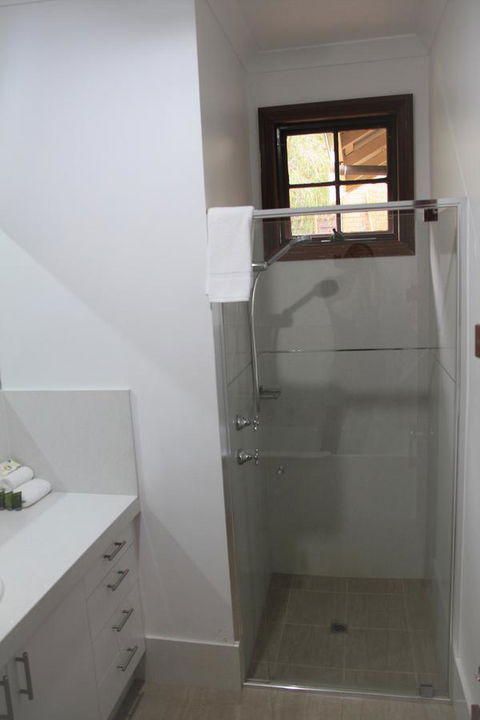 Riverglen Chalets - Accommodation Melbourne 15