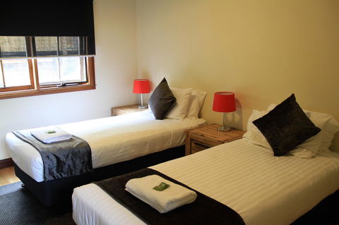 Riverglen Chalets - Accommodation Melbourne 14