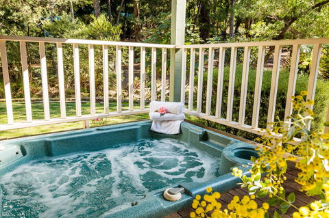 Riverglen Chalets - Accommodation Melbourne 2