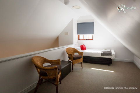 Riverglen Chalets - Accommodation Melbourne 33