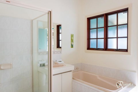 Riverglen Chalets - Accommodation Melbourne 20
