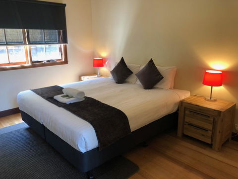 Riverglen Chalets - Accommodation Melbourne 25