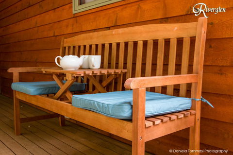 Riverglen Chalets - Accommodation Melbourne 41