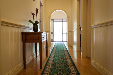 Riverglen Chalets - Accommodation Melbourne 6