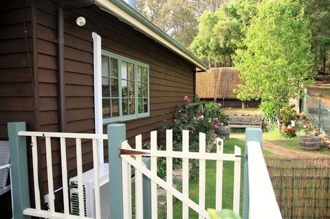 Riverglen Chalets - Accommodation Melbourne 17