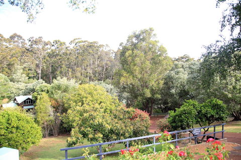 Riverglen Chalets - Accommodation Melbourne 10