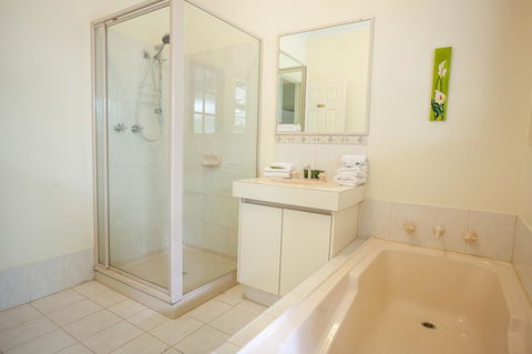 Riverglen Chalets - Accommodation Melbourne 23