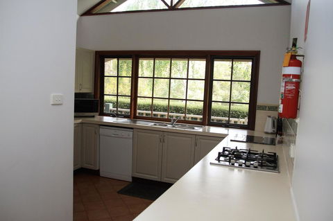 Riverglen Chalets - Accommodation Melbourne 8
