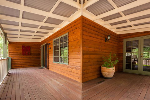 Riverglen Chalets - Accommodation Melbourne 7