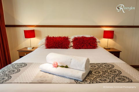 Riverglen Chalets - Accommodation Melbourne 32
