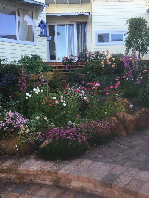 Lotti's House - Accommodation Melbourne 19