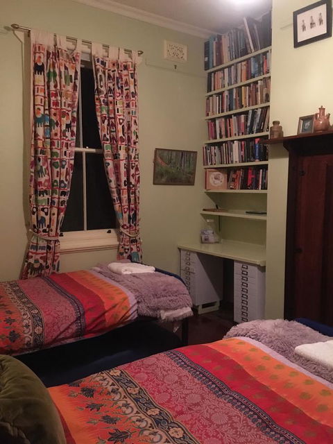 Lotti's House - Accommodation Melbourne 6