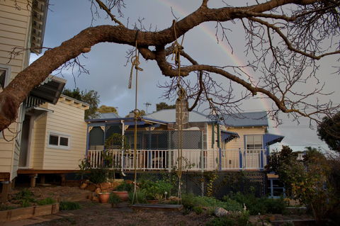 Lotti's House - Accommodation Melbourne 10