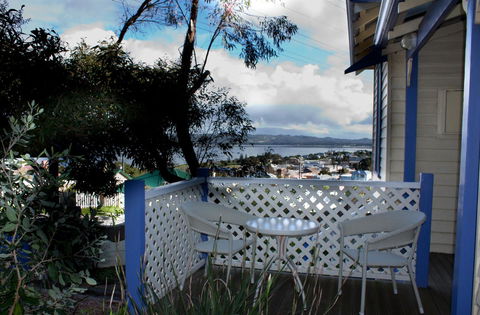 Lotti's House - Accommodation Melbourne 2