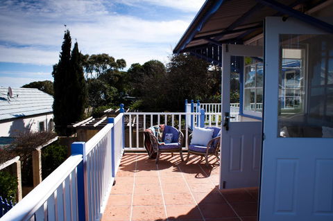 Lotti's House - Accommodation Melbourne 14