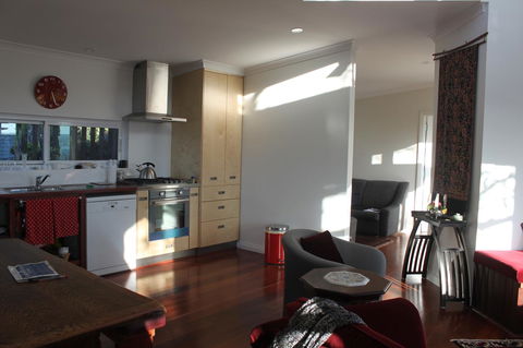 Lotti's House - Accommodation Melbourne 26