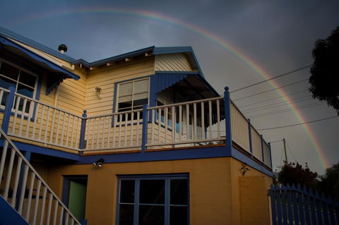 Lotti's House - Accommodation Melbourne 11