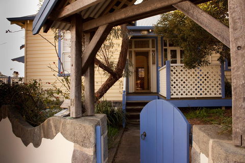 Lotti's House - Accommodation Melbourne 1