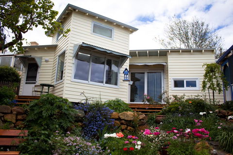 Lotti's House - Accommodation Melbourne 17