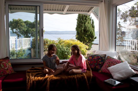 Lotti's House - Accommodation Melbourne 23