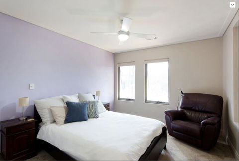 Adele's Luxury South Beach Apartment With King Bed - Accommodation Melbourne 6