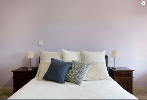 Adele's Luxury South Beach Apartment With King Bed - Accommodation Melbourne 5