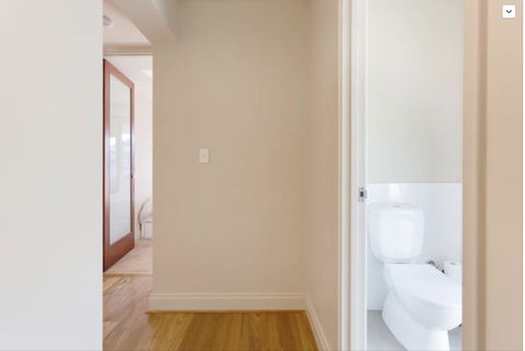 Adele's Luxury South Beach Apartment With King Bed - Accommodation Melbourne 17