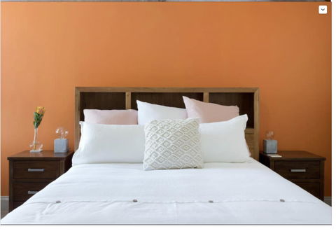 Adele's Luxury South Beach Apartment With King Bed - Accommodation Melbourne 2