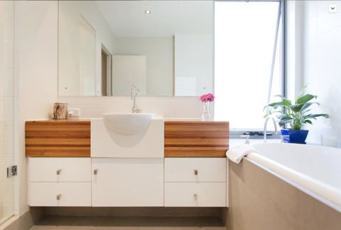 Adele's Luxury South Beach Apartment With King Bed - Accommodation Melbourne 15