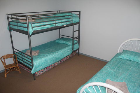 Jbay Beach Shack - Accommodation Melbourne 9