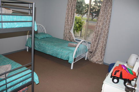 Jbay Beach Shack - Accommodation Melbourne 7