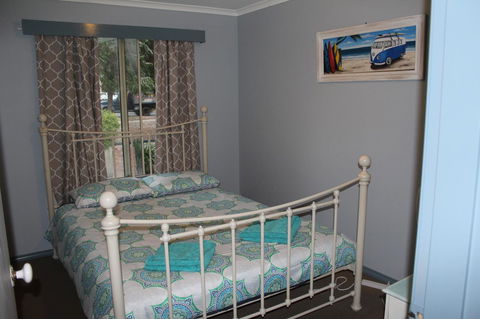 Jbay Beach Shack - Accommodation Melbourne 4