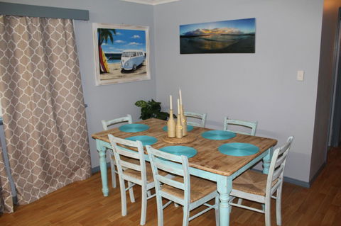 Jbay Beach Shack - Accommodation Melbourne 6