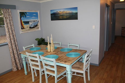 Jbay Beach Shack - Accommodation Melbourne 11