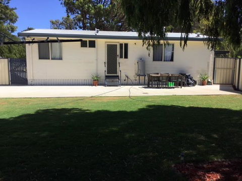 Jbay Beach Shack - Accommodation Melbourne 2