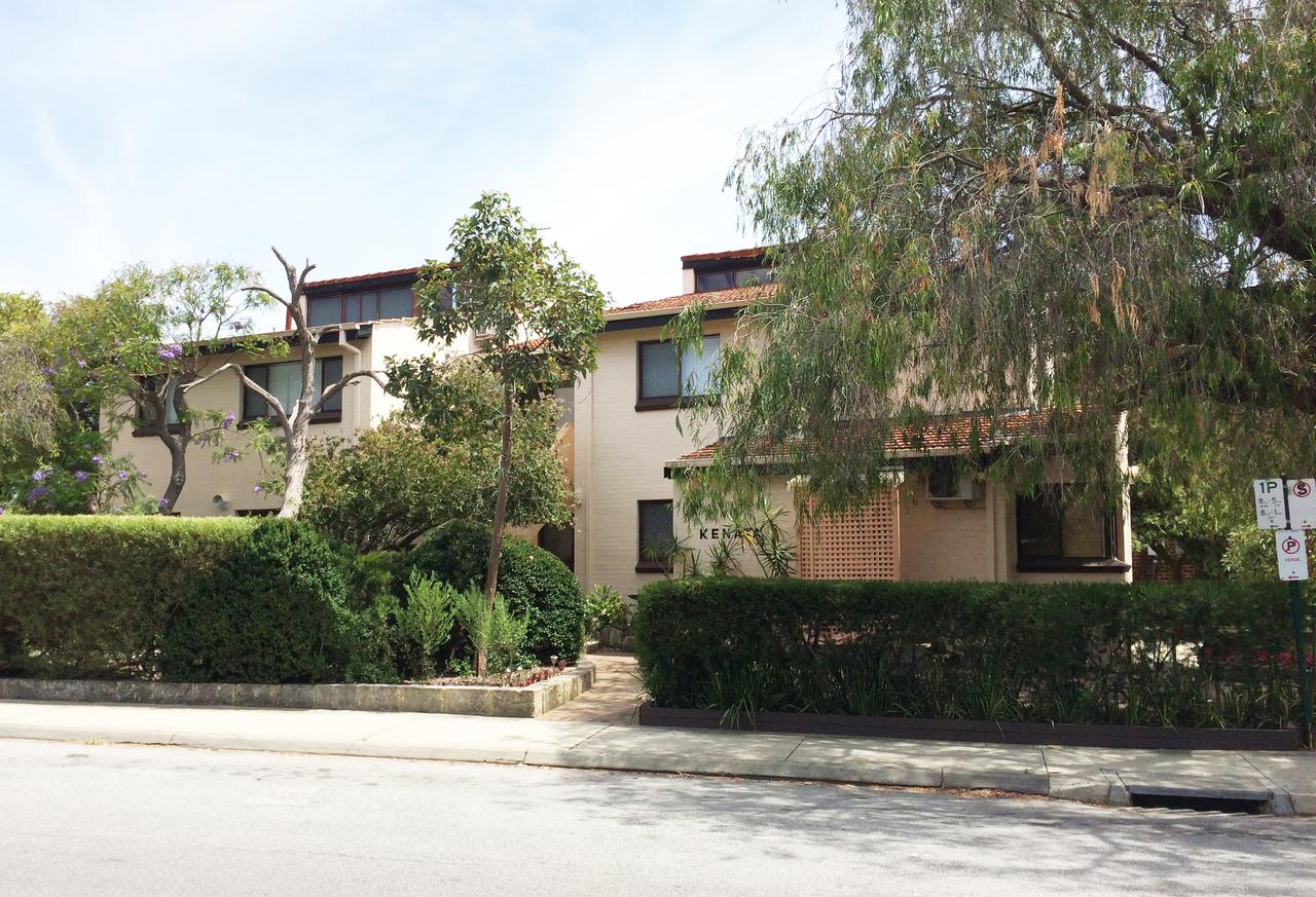 Crawley WA Accommodation Melbourne