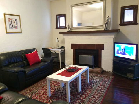 Kenata-Fairway Apartment Hotel - Accommodation Melbourne 22