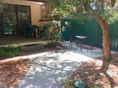 Kenata-Fairway Apartment Hotel - Accommodation Melbourne 19