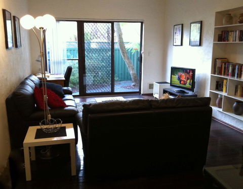 Kenata-Fairway Apartment Hotel - Accommodation Melbourne 32