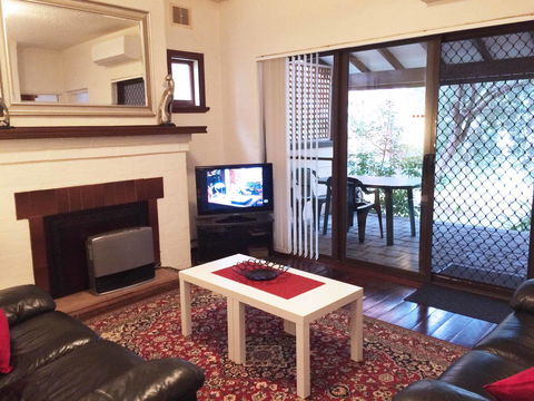 Kenata-Fairway Apartment Hotel - Accommodation Melbourne 21