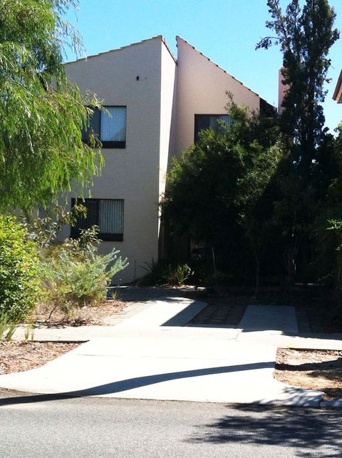 Kenata-Fairway Apartment Hotel - Accommodation Melbourne 15