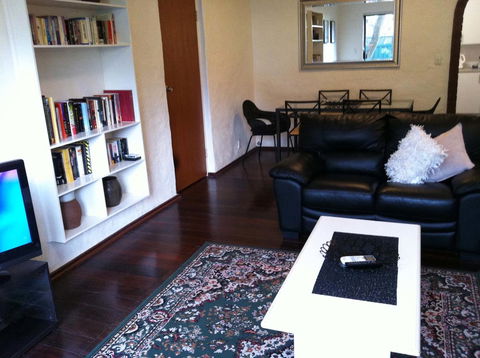 Kenata-Fairway Apartment Hotel - Accommodation Melbourne 30