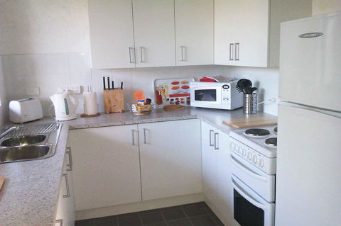 Kenata-Fairway Apartment Hotel - Accommodation Melbourne 24