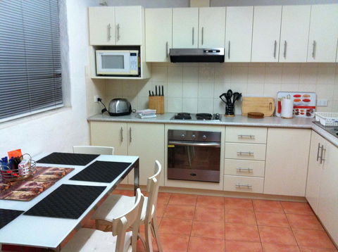 Kenata-Fairway Apartment Hotel - Accommodation Melbourne 17