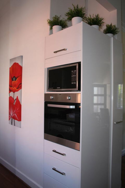 Kenata-Fairway Apartment Hotel - Accommodation Melbourne 14
