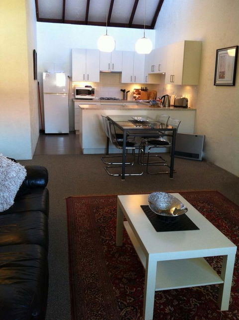 Kenata-Fairway Apartment Hotel - Accommodation Melbourne 28