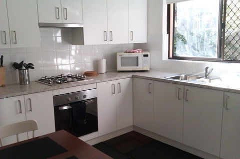 Kenata-Fairway Apartment Hotel - Accommodation Melbourne 31